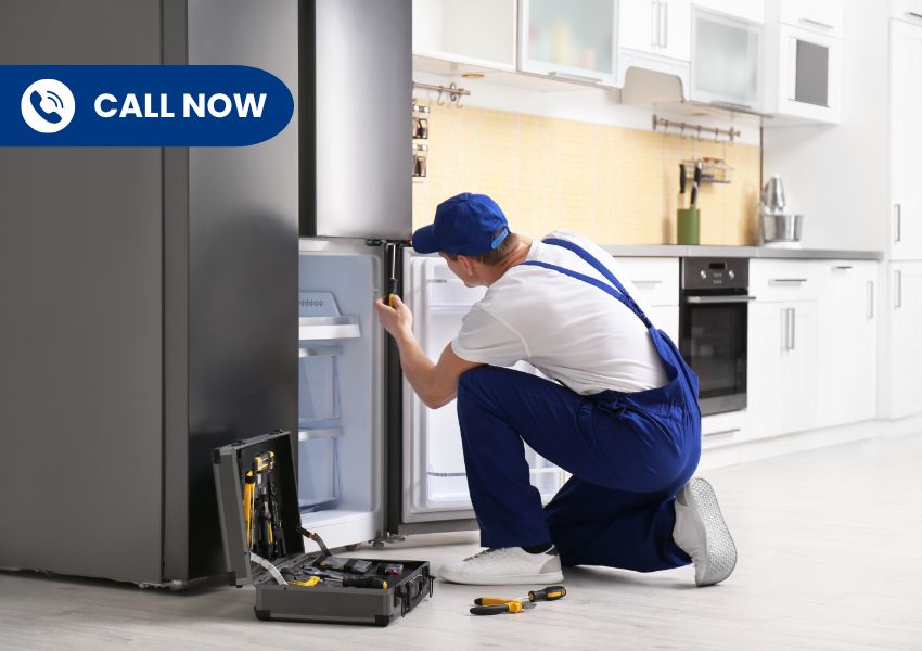 Mont Clare Appliance Repair Company